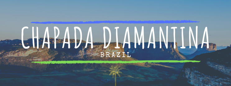 Chapada Diamantina